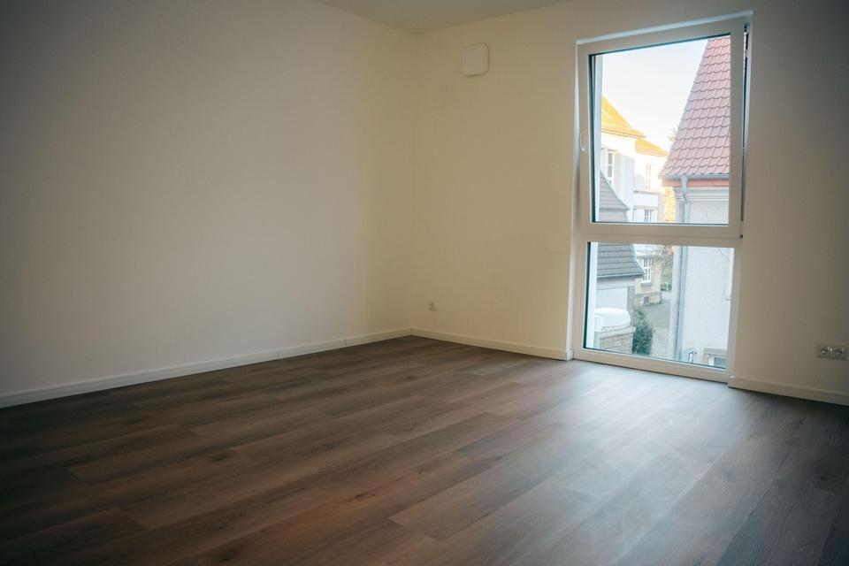 Osnabrück-Zentrum: Moderner Neubau mit Balkon & Top-Ausstattung. – Bild 14
