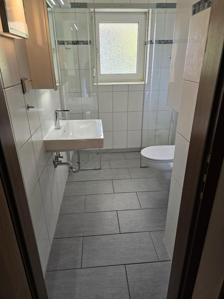 helle und großzügige EG-Wohnung in grüner Umgebung im Herzen von Wolfenbüttel – Bild 8