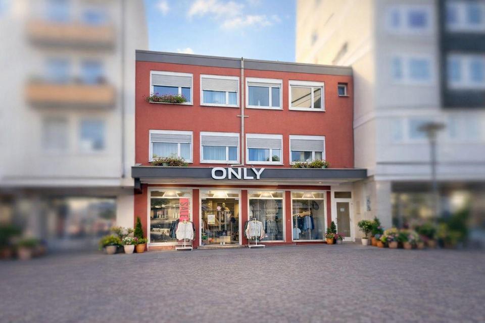 Möbliertes 1-Zimmer-Apartment in bester Altstadtlage – Bild 14