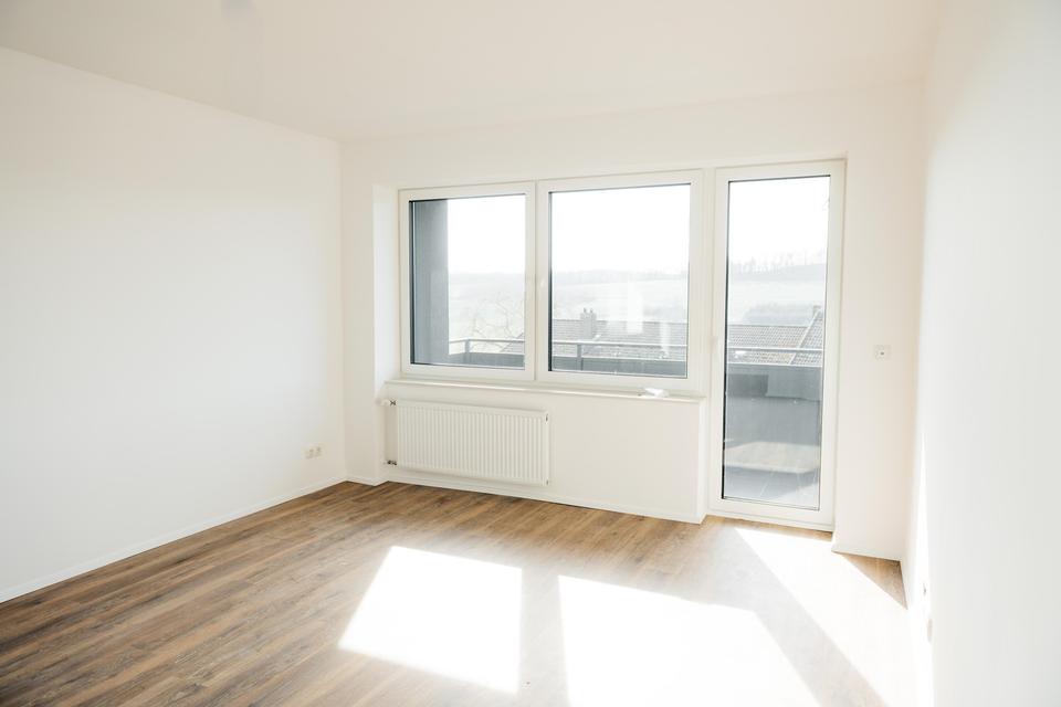 Mieten war gestern: Ihre 2-Zimmer-Traumwohnung ab 584 € / Monat! KfW-55 saniert & Provisionsfrei. – Bild 14