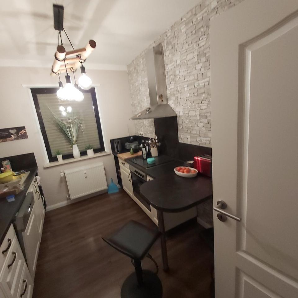 Ansprechendes freistehendes Ein-/Zweifamilienhaus + Anbau und separatem Eingang in Limbach – Bild 15