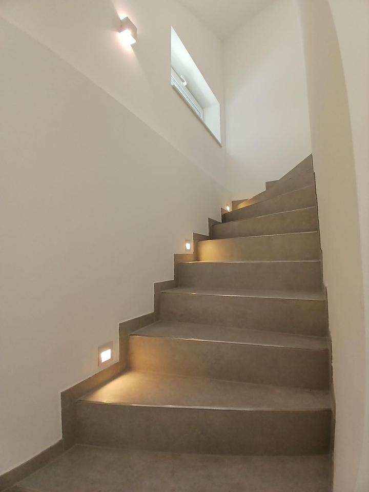 Neubau – Erstbezug | 2-Zimmer-Maisonettewohnung | Terrasse | EBK – Bild 13