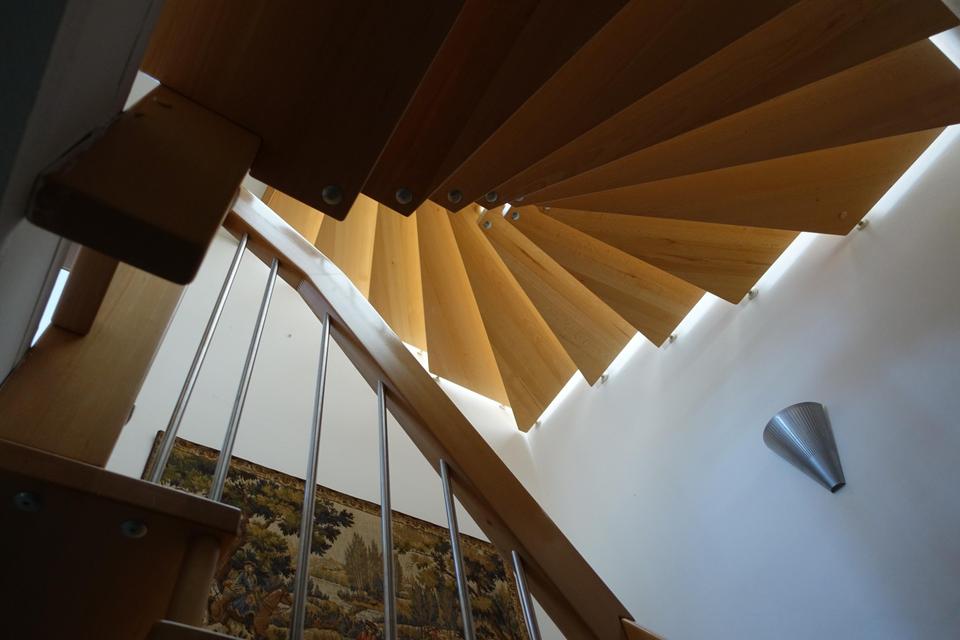 Gepflegte Doppelhaushälfte in ruhiger Lage 91088 Bubenreuth – Bild 17