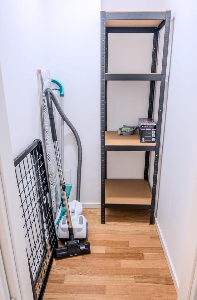 Premiumlage - Business Apartment mit Garten-Lounge – Bild 15