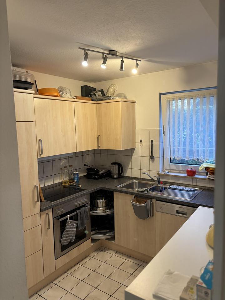 3 Zimmer Wohnung – Bild 10