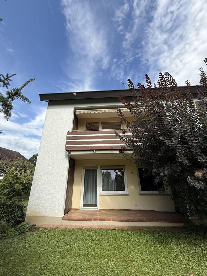 Gepflegtes Dreifamilienhaus mit Weitblick und attraktiven Extras – Bild 5