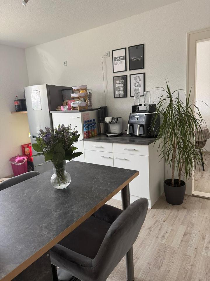 3 Zimmer Wohnung zu vermieten inkl. und Gartenzugang – Bild 2