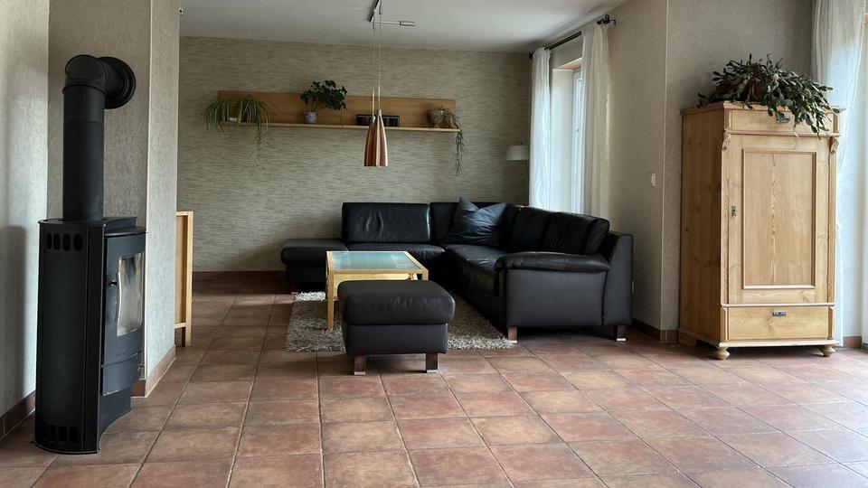 grundsolides Einfamilienhaus in guter und ruhiger Lage - provisionsfrei – Bild 6