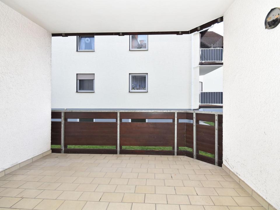 5 Zimmer Wohnung Maisonette – Bild 7