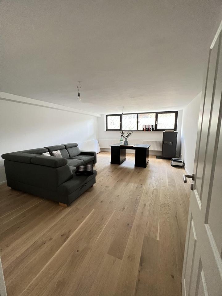 Lichtdurchfluteter Reihenbungalow mit Garten und Sauna in ruhiger Lage – Bild 20