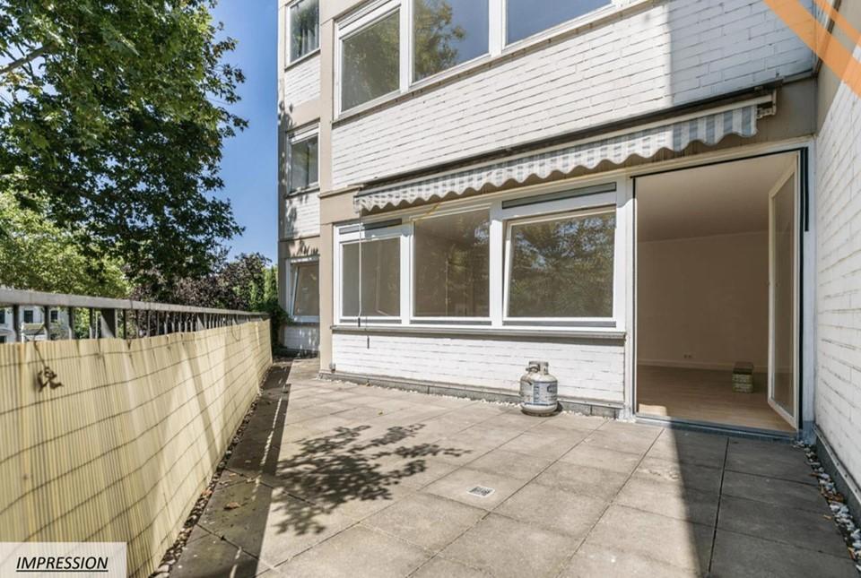Moderne möblierte 70 qm City‑Wohnung im Herzen von Wiesbaden (mit Balkon) – Bild 12