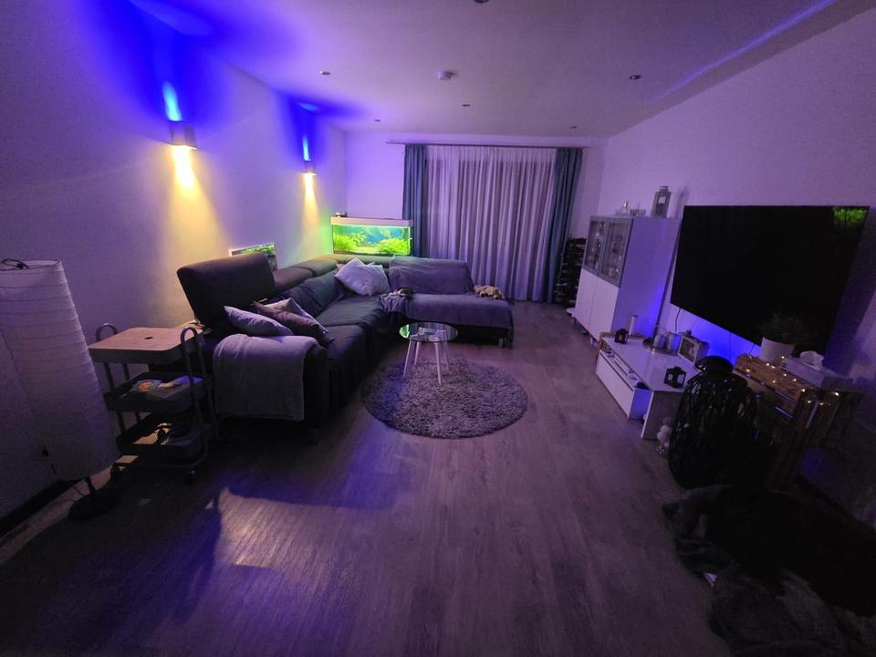 Attraktive 3,5 Zimmer-Wohnung in Karlsruhe – Bild 12