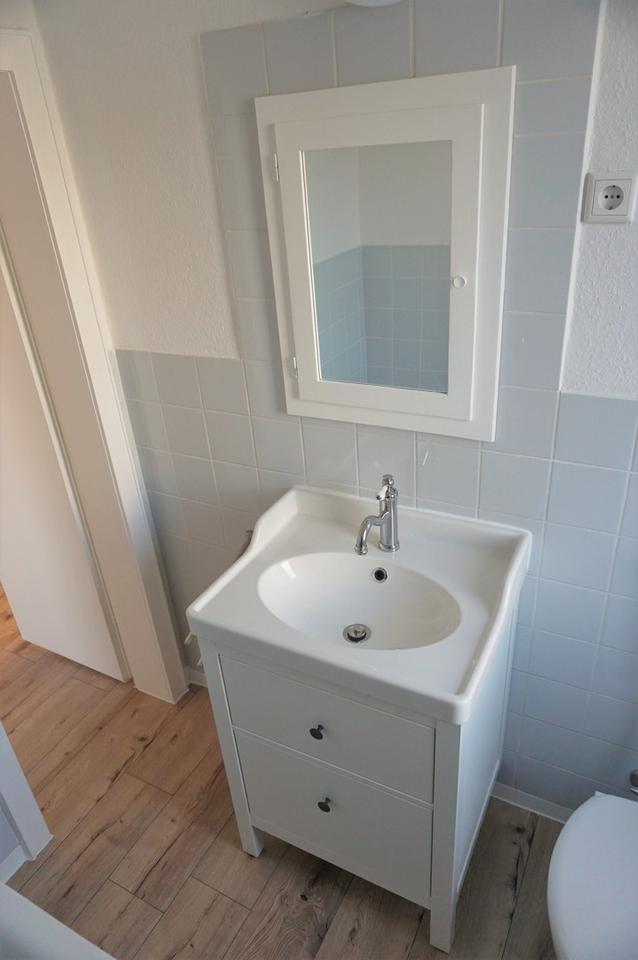 Schöne helle 3-4 Zimmer-Wohnung mit Balkon in Hameln Nordstadt – Bild 15