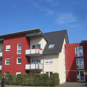 Schöne 4 Zimmer Wohnung in Bad Oeynhausen zu vermieten (08) (ID-569)