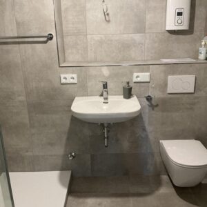 Über den Dächern Wolfsburgs