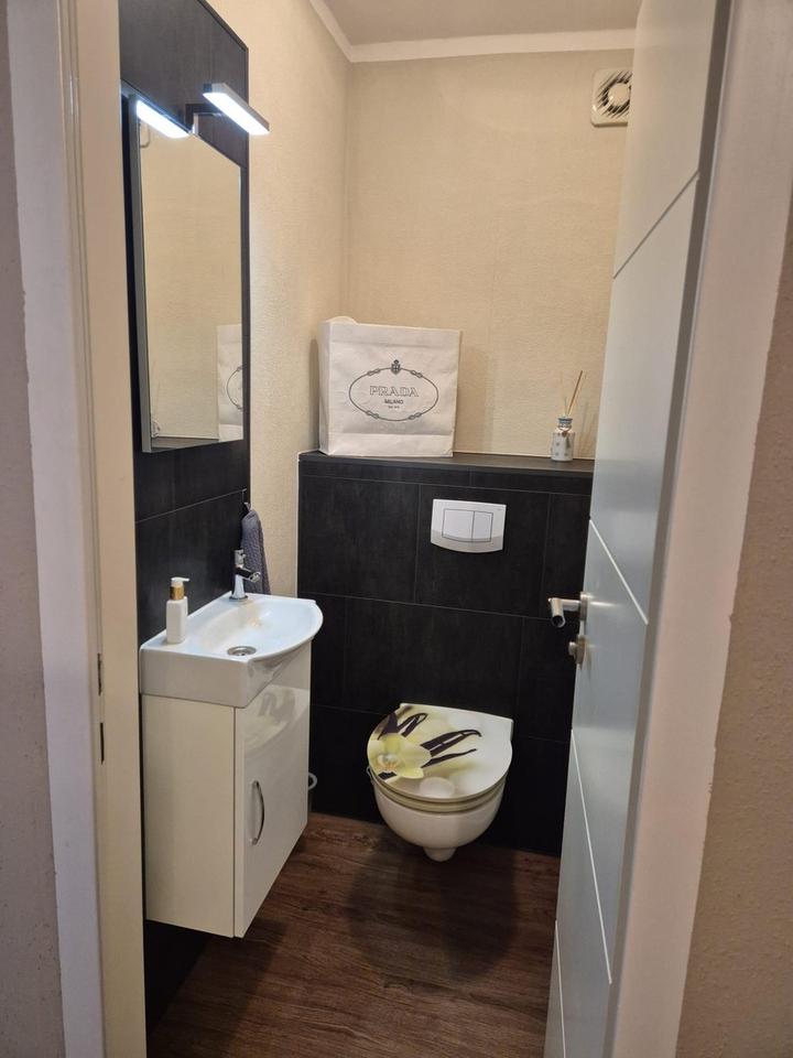 Großzügige 4 Zimmer Wohnung mit Balkon & Garage – perfekt für Familien und Homeoffice – Bild 15