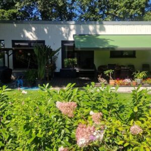 Herrlich gelegenes Einfamilienhaus im Grünen