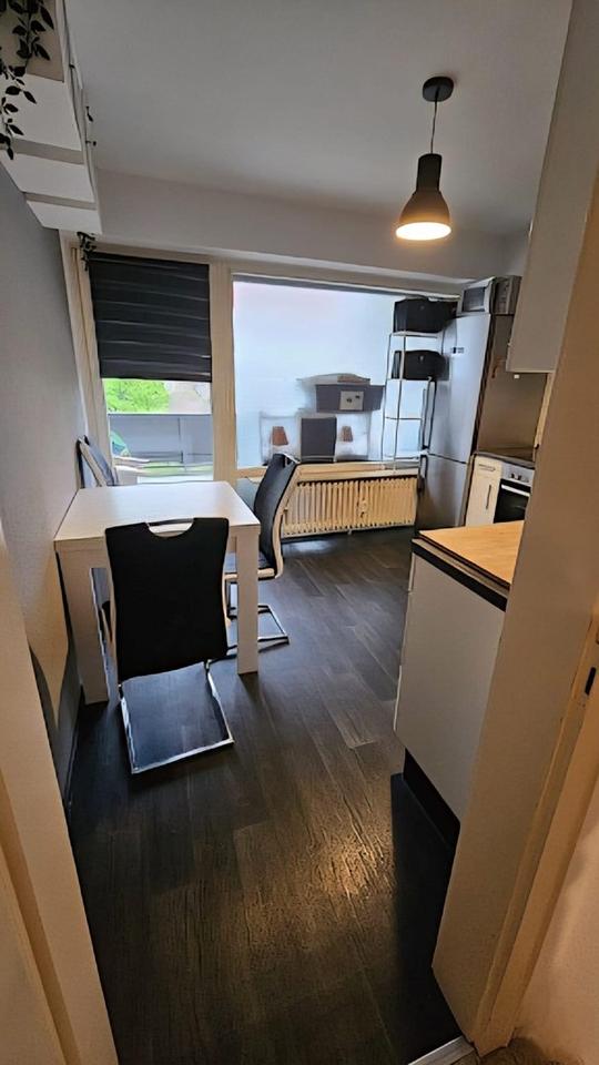 tolle Wohnung mit Blick ins Grüne – Bild 9