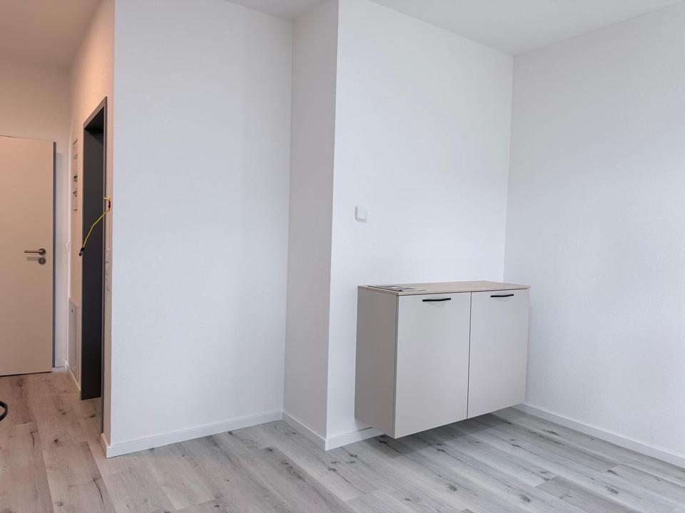 Studenten Apartment Neubau – Bild 7