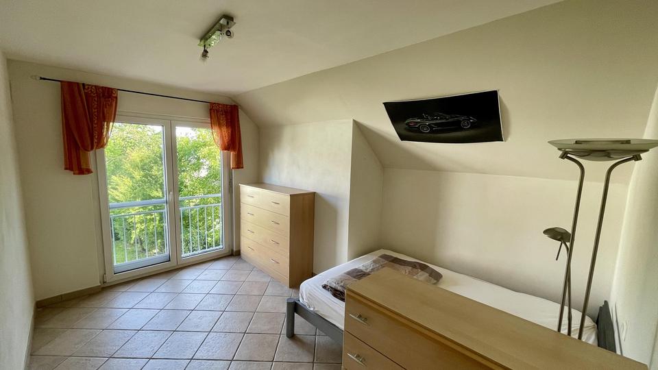 Modernes Einfamilienhaus mit Top-Energieeffizienz in ruhiger Lage von Freigericht - Provisionsfrei! – Bild 11