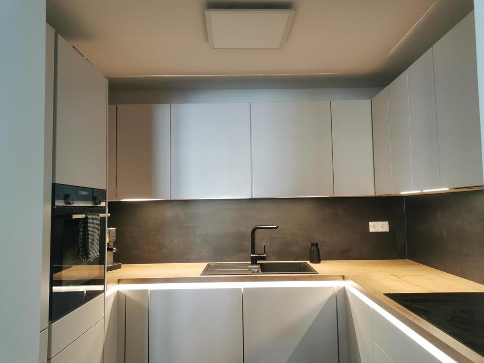 Hell, einladend, gemütlich. Altbaucharme mit mediterranem Hofflair in MA-Seckenheim. Ohne Provision! – Bild 15