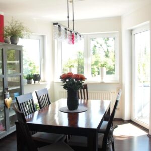 Schöne, helle 2,5 Zimmer Eigentumswohnung in Blauloch/Wallerfangen