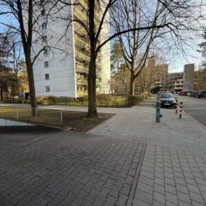 Altes Juwel mit großem Potential - Schöne 3-Zimmer Wohnung in Nürnberg!