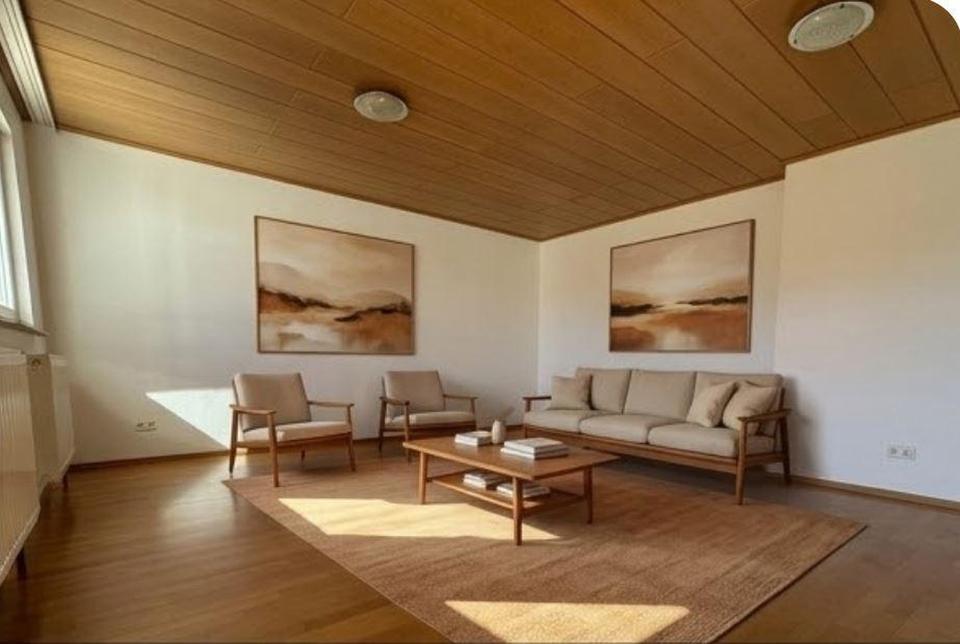 Ein Haus – Drei Profite: Selbst einziehen, teuer vermieten, Ausbau-Reserve nutzen – Bild 2