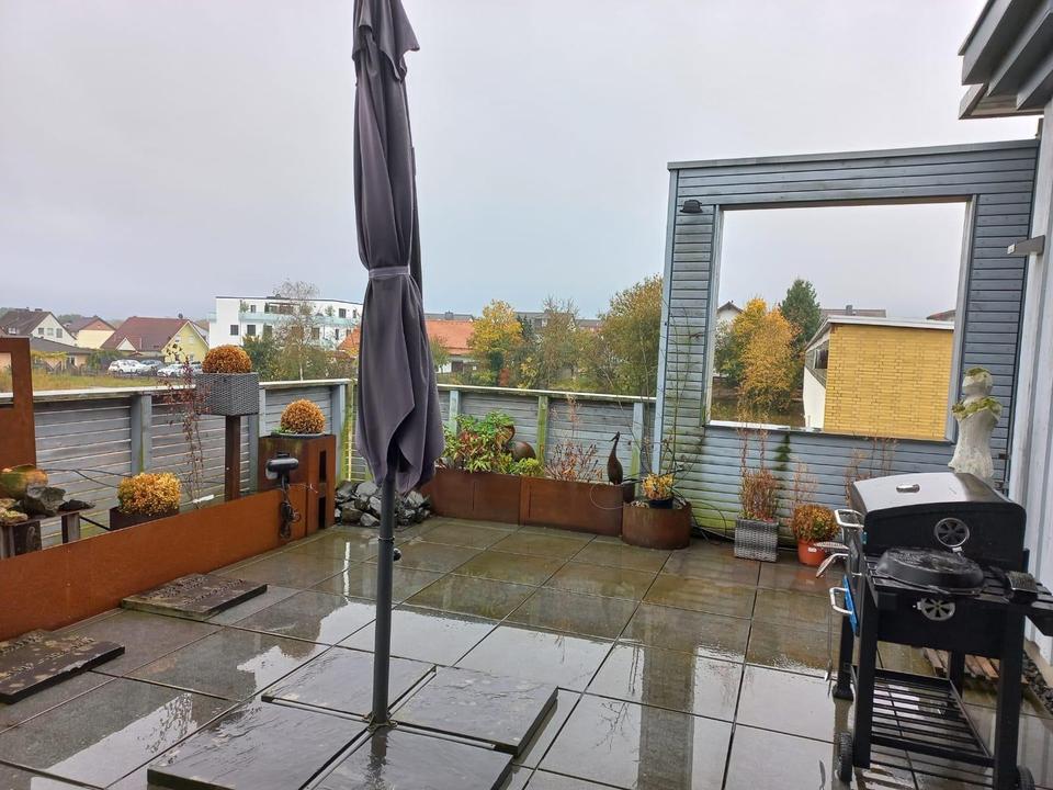 Charmantes Mehrfamilienwohnhaus mit Charackter – Bild 2