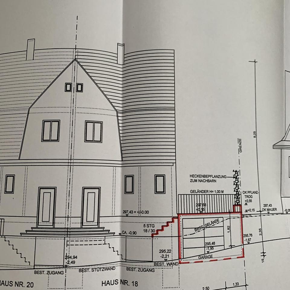 Charmante Doppelhaushälfte – Bild 24