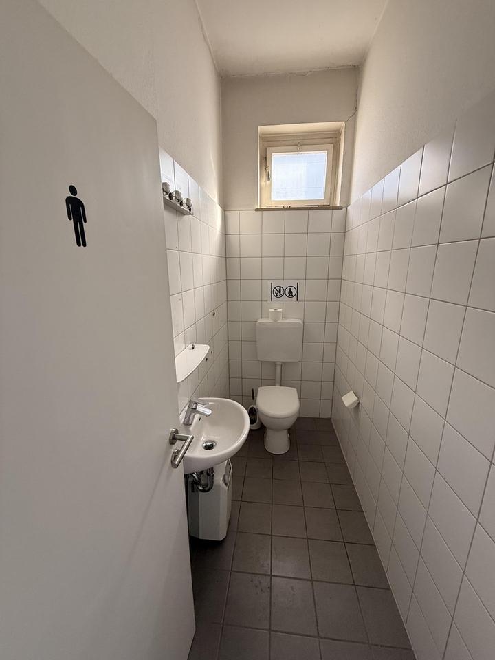 Gewerbliche Büro- / Praxisfläche - 461,5 m² - Mietobjekt – Bild 11