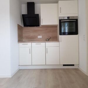 Hell | Ruhig | EBK | Stilvoll