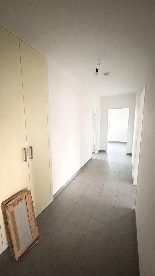 Helle 3-Zimmer-Wohnung mit Traum-Blick, Süd-Ost-Balkon & EBK – Bild 18
