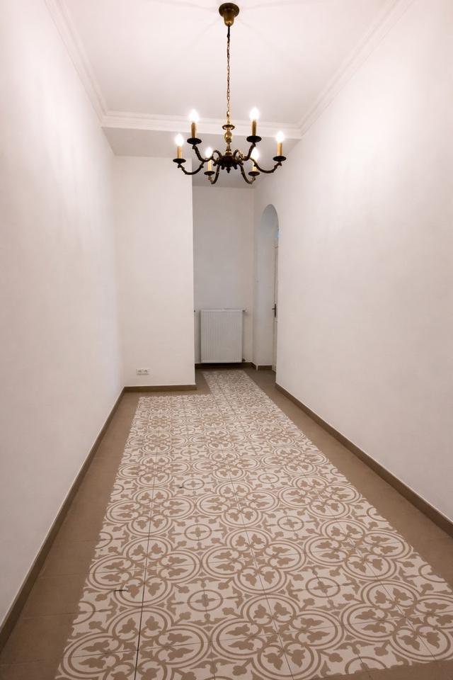 Stilvoller Altbau + Moderne 4 Raum Wohnung in Güstrow(LK Rostock) – Bild 2