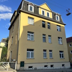 Sanierte Helle 4 Raum Wohnung Klimaanlage EBK Wannenbad m Fenster