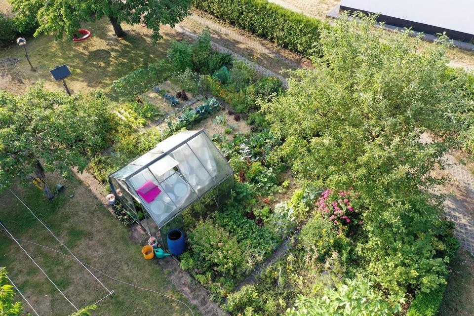 Haus mit Einliegerwohnung voll unterkellert in Wesendorf – Bild 7