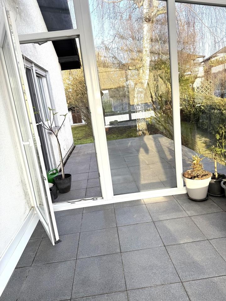 Provisionsfrei! Freistehendes Haus + Einliegerwohnung 865m Garten +Garage,Keller – Bild 28