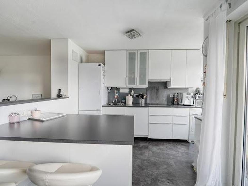 3-Zimmer Wohnung von Privat mit Gemeinschaftsgarten in Olching – Bild 4