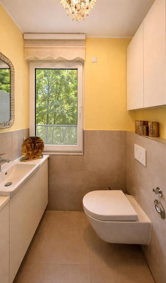 Luxuriöse Penthouse-Wohnung mit Dachterrasse in Travemünde an der Ostsee – Bild 12