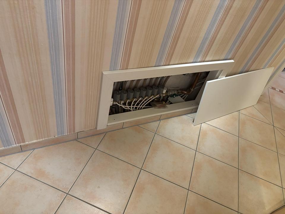 Moderne Einliegerwohnung mit Charme in Schöntal-Bieringen – Bild 9