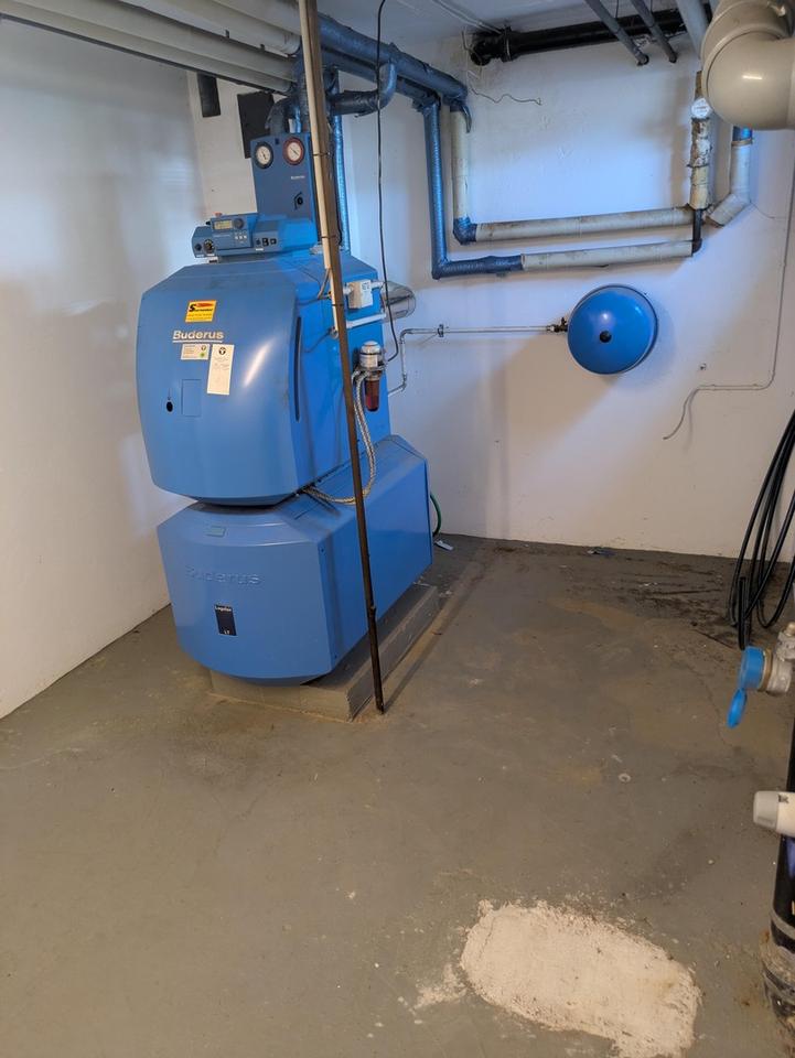 3-Familienhaus in absoluter ruhiger top Lage – Bild 8