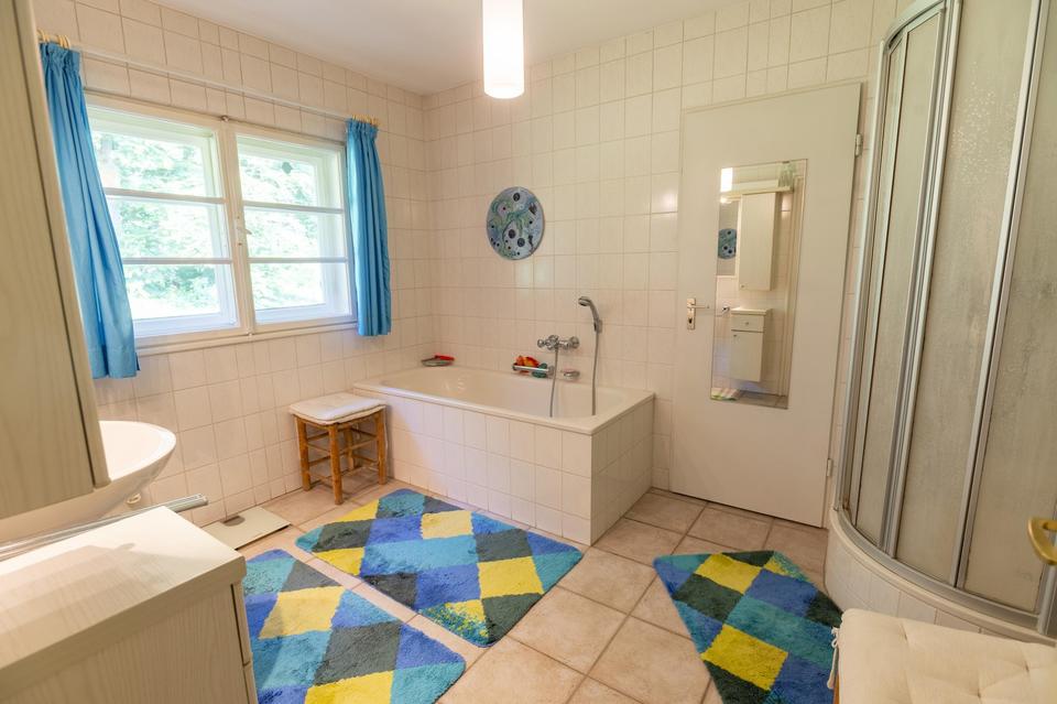 Ein Anwesen von Seltenheit – Villa, Stall & Luxuriöse Alleinlage – Bild 10