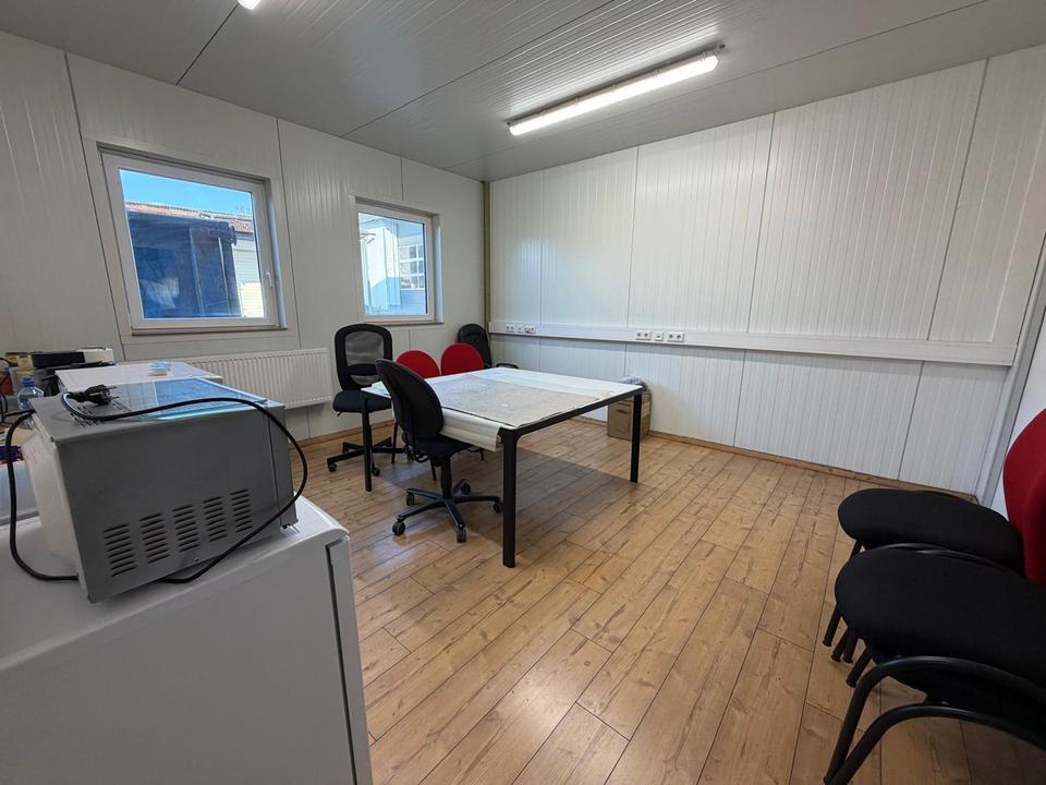 Vielseitige Gewerbeimmobilie mit Bürofläche in Top-Gewerbelage – Bild 9