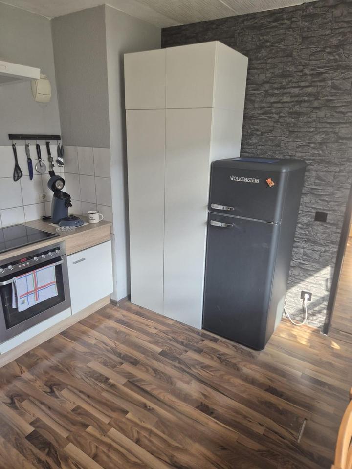 Grosses Appartment mit TG in Toplage – Bild 5