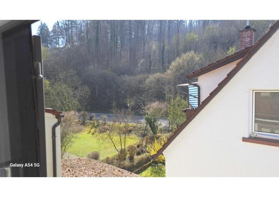 Traumhafte Wohnung in Stadtnähe – Bild 9