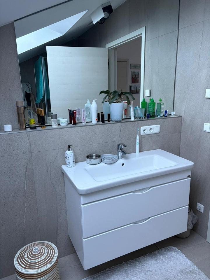 Dachgeschosswohnung in Premiumlage mit Panoramablick – Bild 6