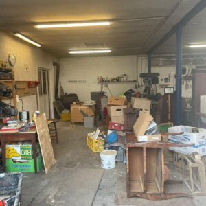 Lager/Werkstatt 135qm