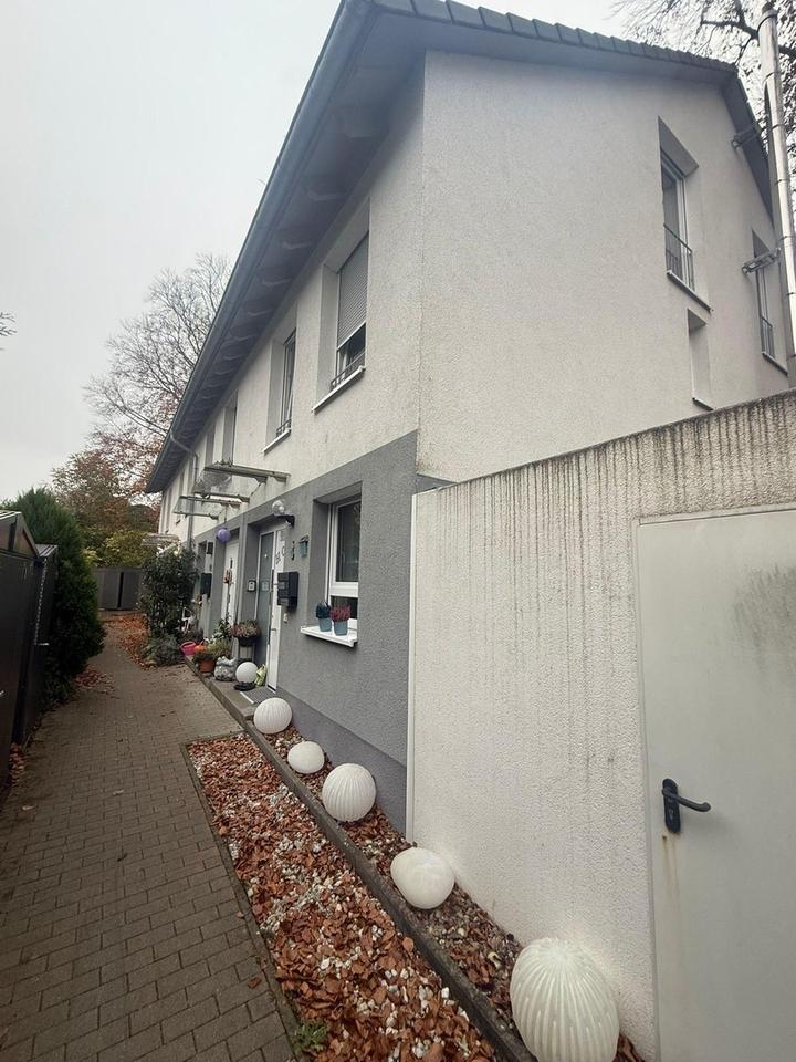 modernes Kfw 70 Reihenendhaus in Halstenbek – Bild 3
