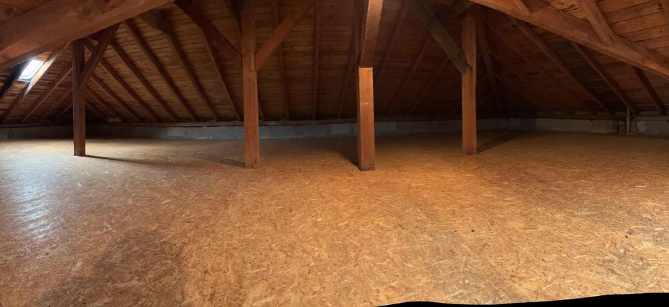 Idyllisches 1-2 Familienhaus mit großem Garten, Halle & Potenzial in Usingen Kransberg – Bild 21