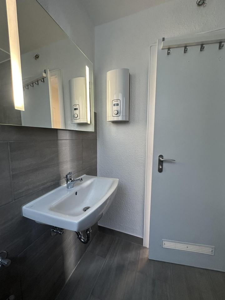 Stilvoll möbliertes Apartment in der beliebten Neckarstadt-OST – Einziehen und wohlfühlen – Bild 10